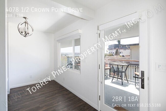 Photo - *OPEN HOUSE: 4/19 10-11AM* 2BR in PB With ...