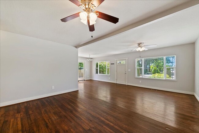 Photo - North End corner lot with garden and TONS ...