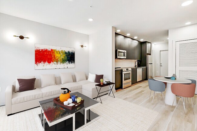 Photo - 1325 N 4th St Unit D3