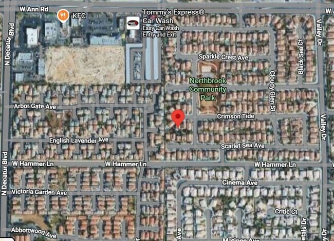 Building Photo - Spacious 3 Bedroom Home with Attached 2-Car Garage & Covered Patio