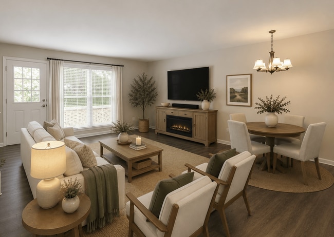 Photo - Colony Townhomes