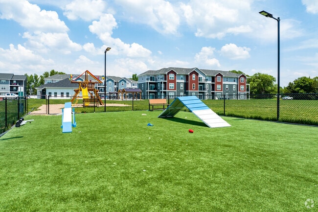 Dog Park