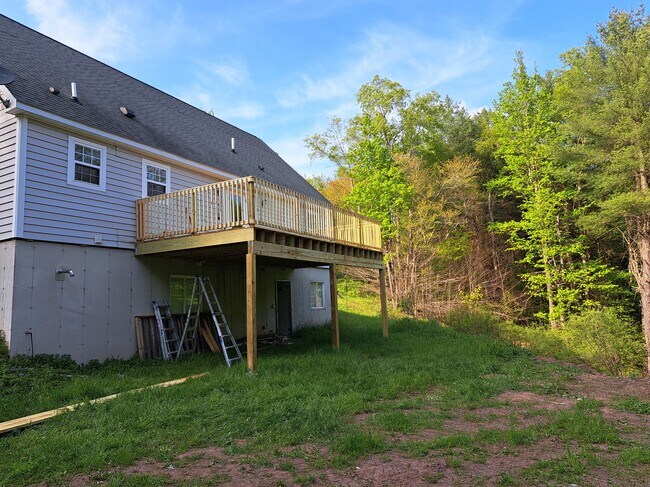 Photo - 1708 North Rd
