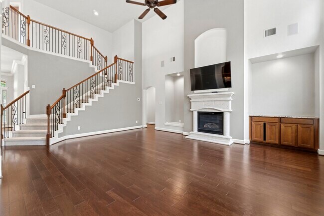 Photo - 27 N Arrow Canyon Cir