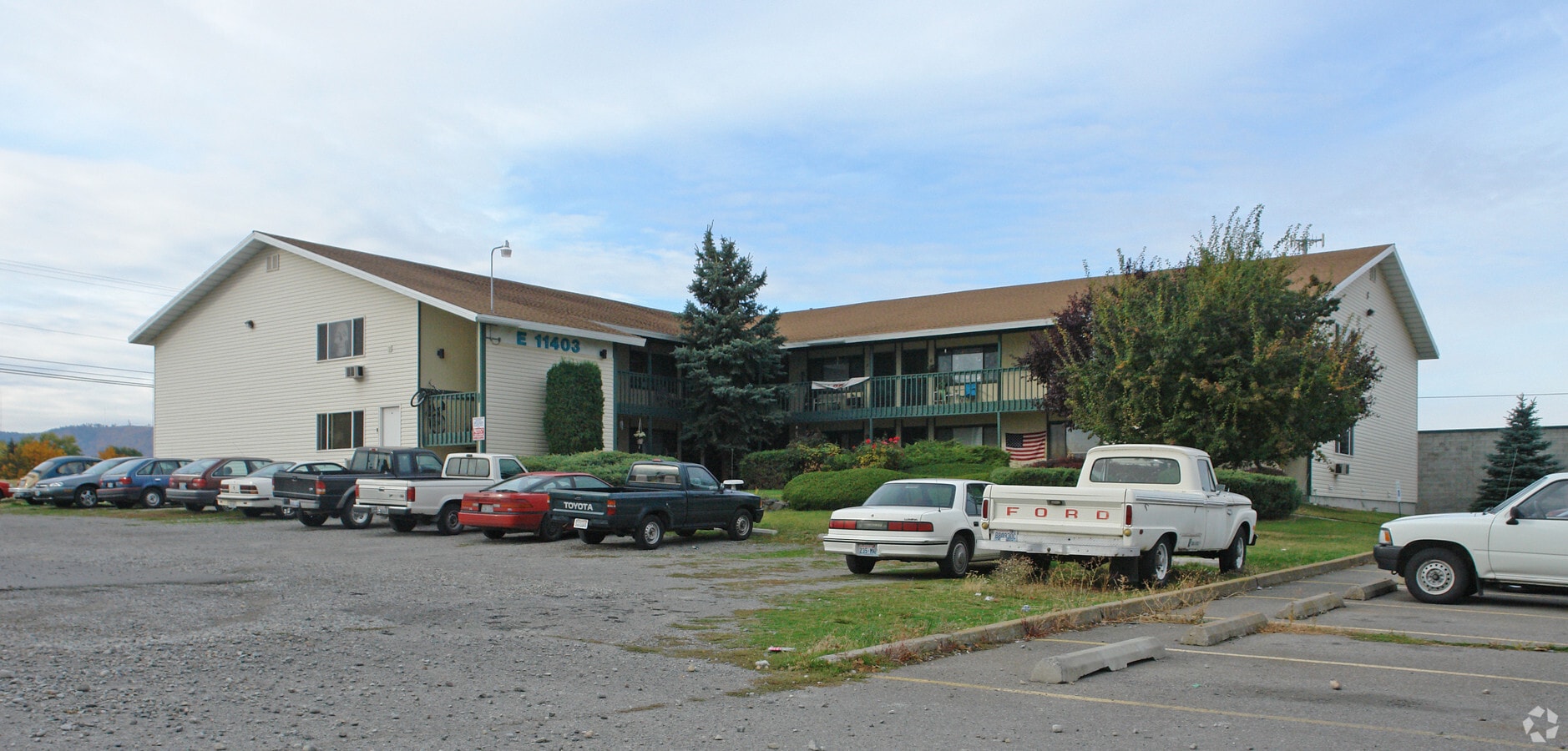 Photo - 11403 E 2nd Ave