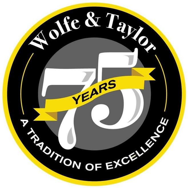 Wolfe and Taylor