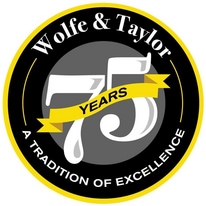 Wolfe and Taylor