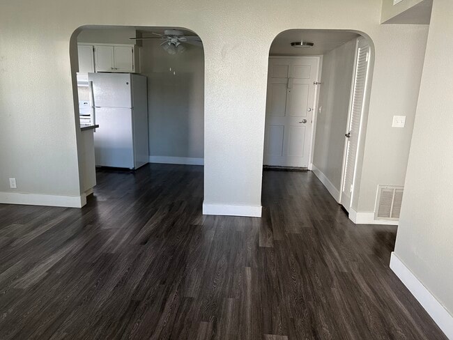 Joshua Tree Apartments