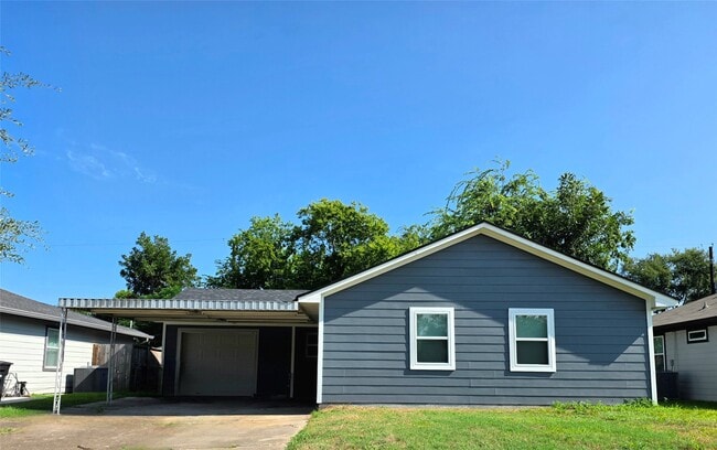 Building Photo - 6414 Granite St Rental