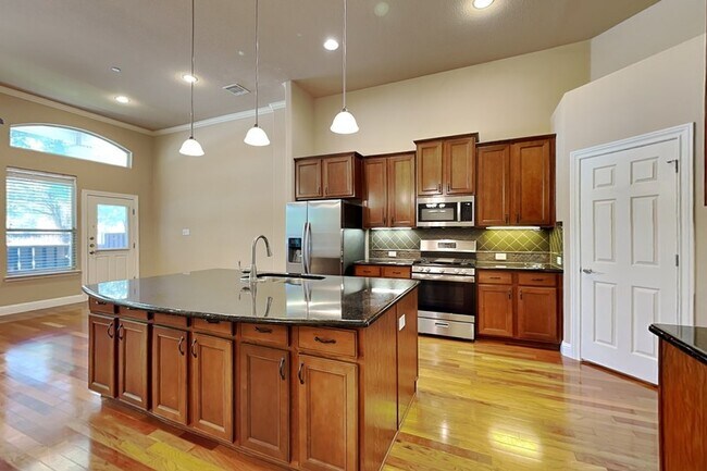 Photo - 2988 Sicily Way Unit #903