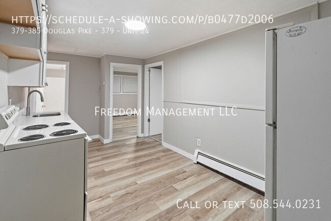 Photo - 379-385 Douglas Pike - 379-Unit 24 Unidad 24