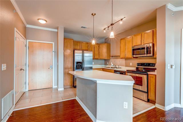 Photo - 10184 Park Meadows Dr Unit 1317