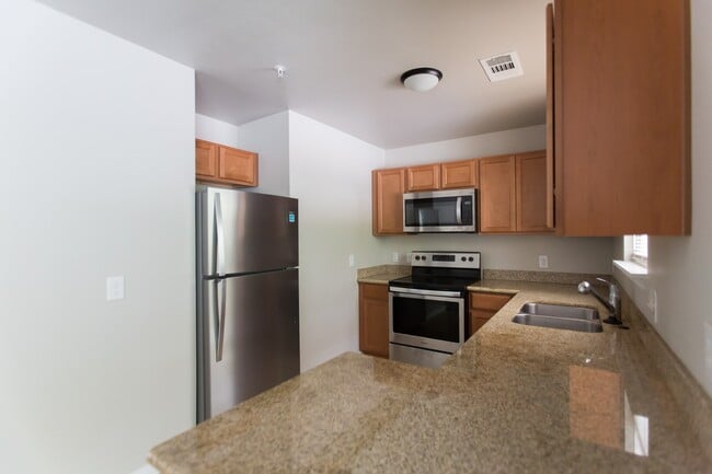 Photo - 1000 Foster Dr Apartamento Unidad 4B