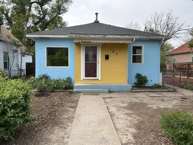 Photo - 127 Jewell Ave Casa