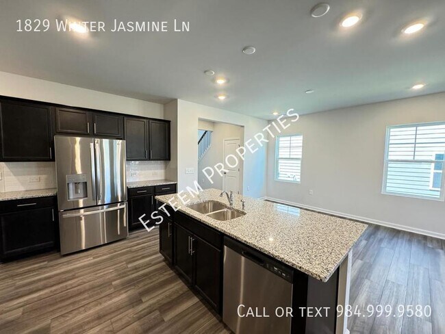 Photo - 1829 Winter Jasmine Ln