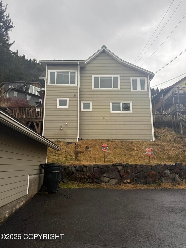 Building Photo - 1400 Water St