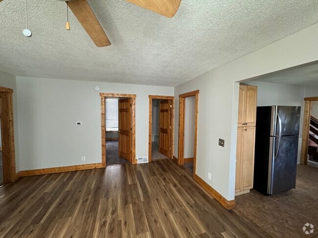 Building Photo - 2243 Pierce St NE Unit 1 Rental