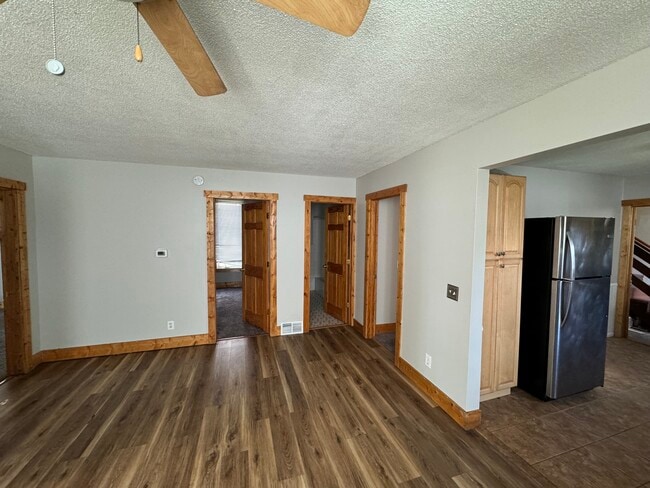New Paint Throughout Unit - 2243 Pierce St NE Apartments Unit 1