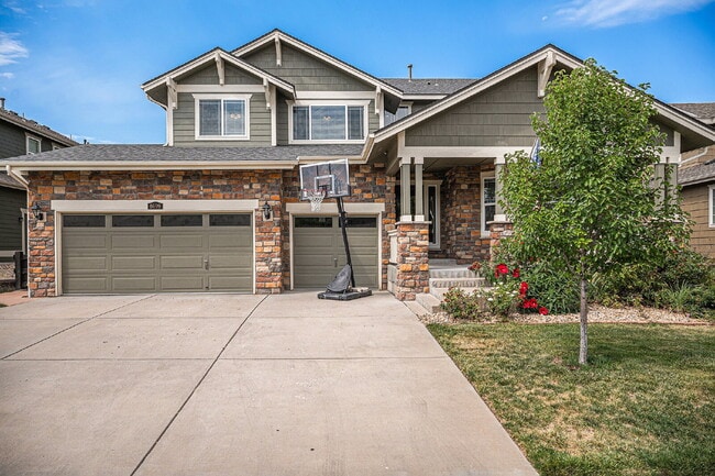 Building Photo - 8699 S Addison Way