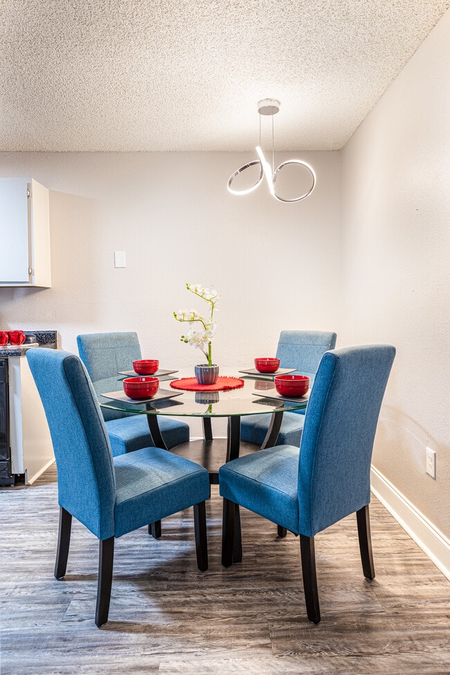Terra Bella Apartments