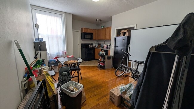 Photo - Allston 2 bed!!