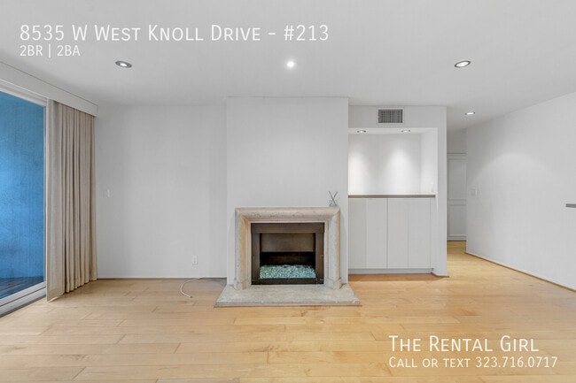 Photo - 8535 W Knl Dr Unit #213