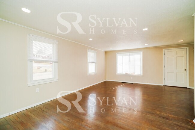 Photo - One-level 3 BR, 1 BA home