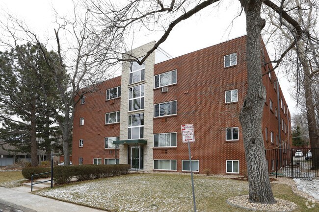 Photo - Imperial House Apartments
