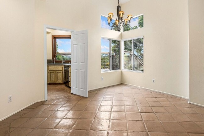 Photo - Stunning Home for Rent in Tierra Mesa, Sorrento Valley