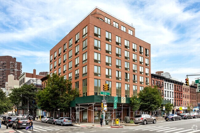 Photo - Crown Condominium