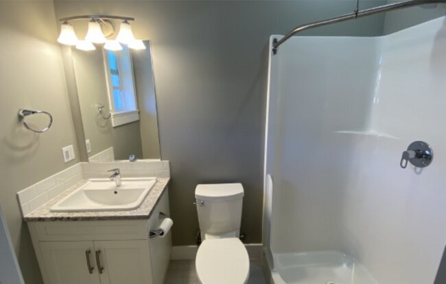 Photo - 612 Lambert Ave Unité 1