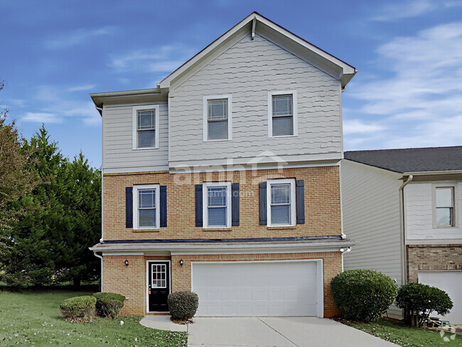 Building Photo - 1753 Thomas Pointe Trace Rental