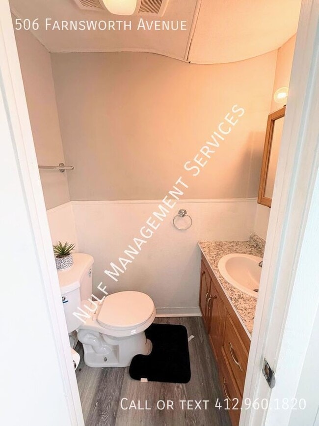 Photo - 506 Farnsworth Ave