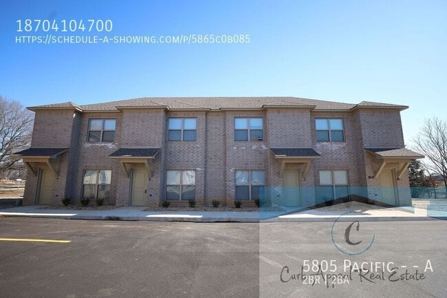 Building Photo - 5805 Pacific - Unit A