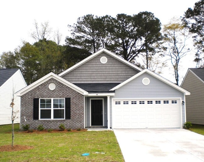 Building Photo - 78 Braxton Manor Dr Rental