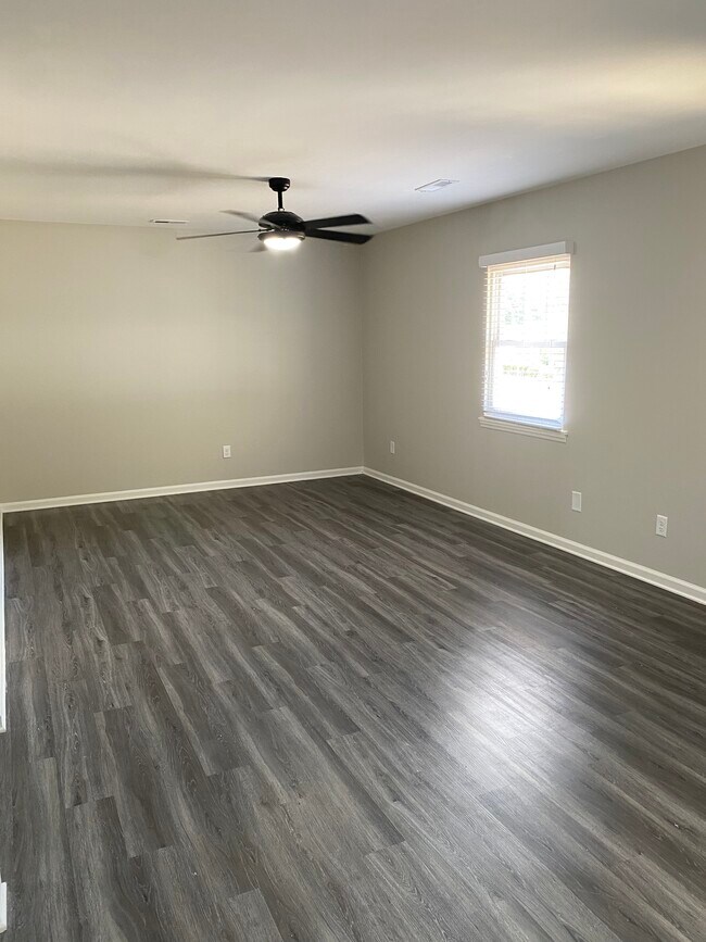 611 E Davie St Apartments Raleigh, NC