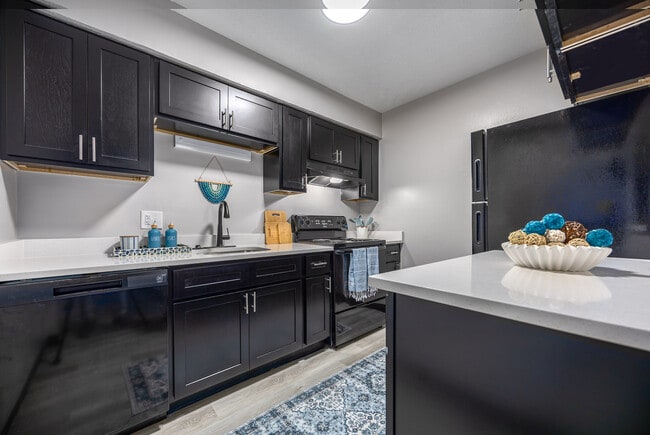 Building Photo - Eden of Reynoldsburg Rental