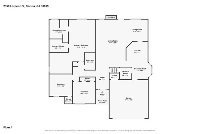 2350 Larpent Ct