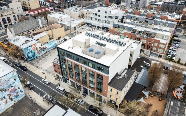 Photo - 1430 South Street