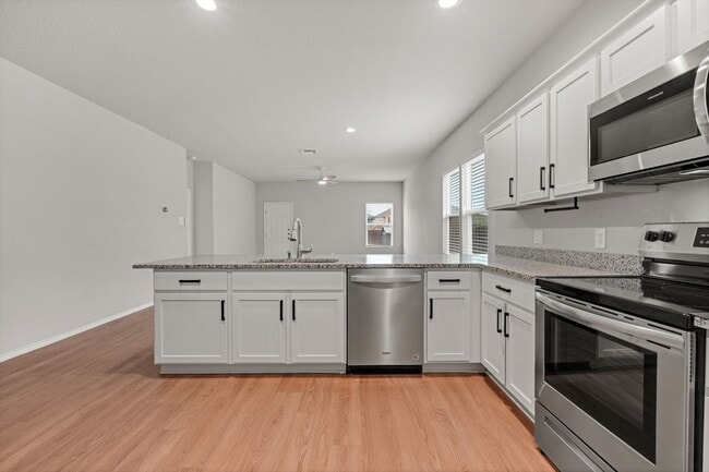 Photo - Charming 4-Bedroom Home in Elmendorf!