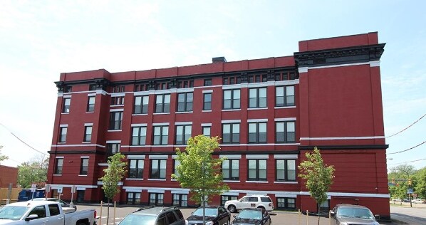 Parkview Apartments For Rent In Buffalo Ny Forrent Com