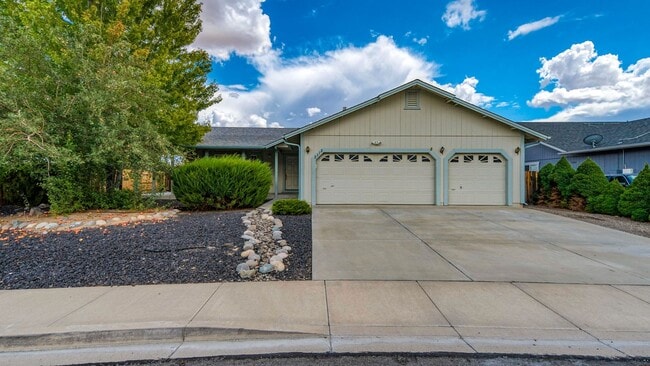 Photo - Spanish Springs Rental -- One Story.  No P...