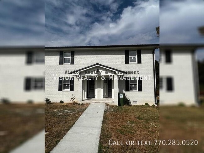 Building Photo - 409 Tallapoosa St