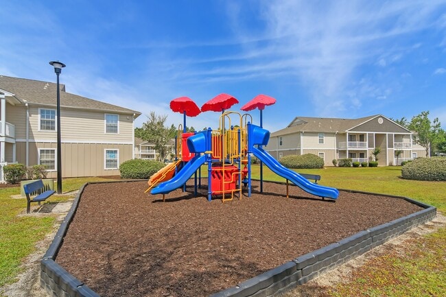 The Pointe Apartment Homes