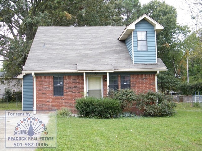 Building Photo - 93 Sycamore Cir Rental
