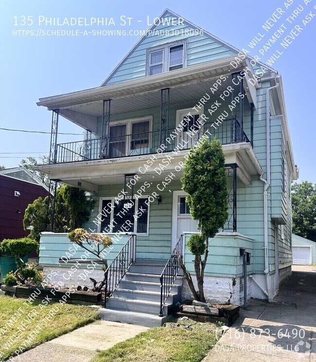 Building Photo - 135 Philadelphia St Unit Lower Rental