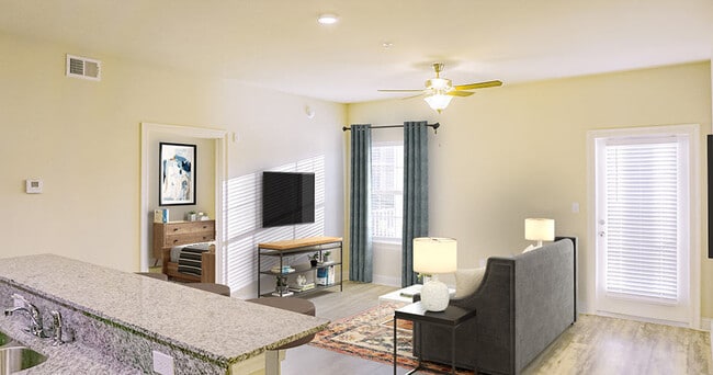 Magnolia Landing Apartments