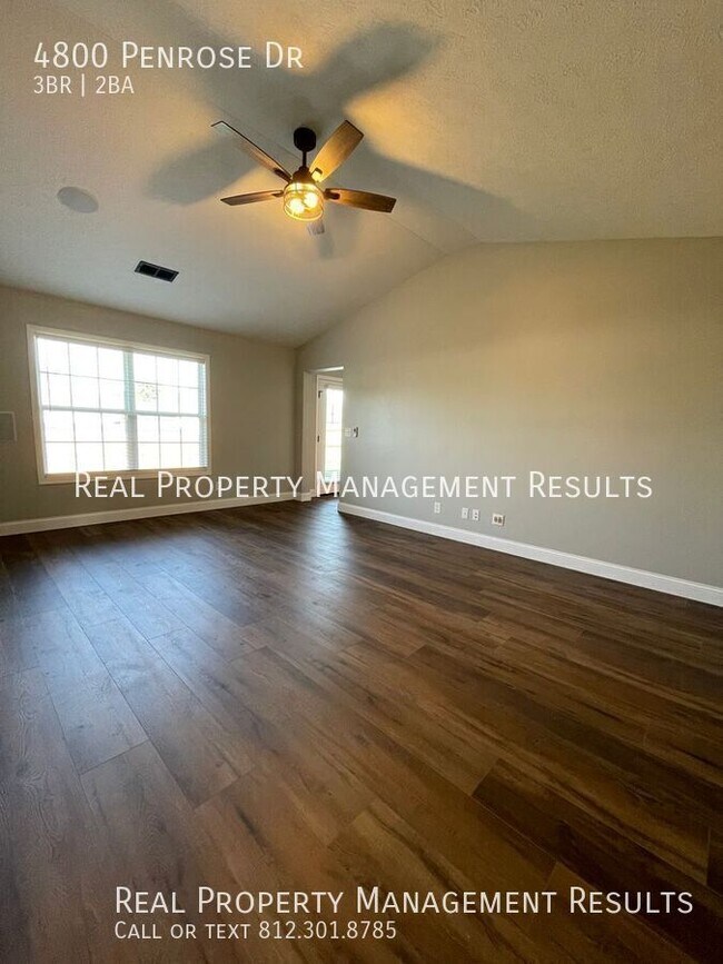 Photo - 4800 Penrose Dr