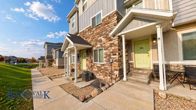 Photo - Large Herriman 3 Bed 2 Bath Town Home!