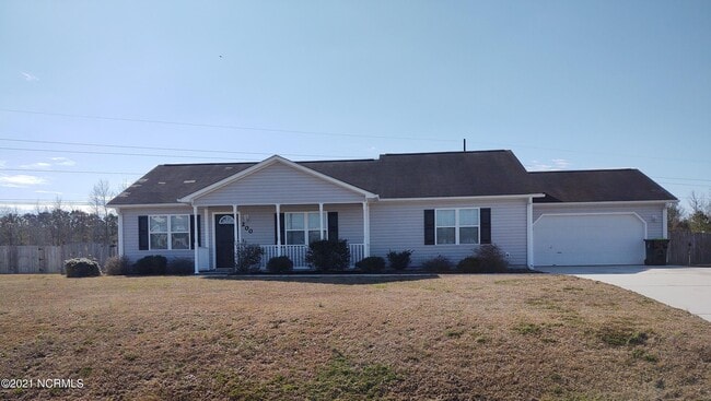 Building Photo - 200 Bobwhite Rd Rental